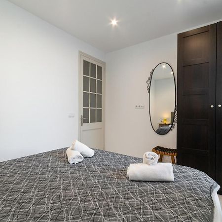 Sagrada Familia C&D Lovely Apartment Barselona Dış mekan fotoğraf