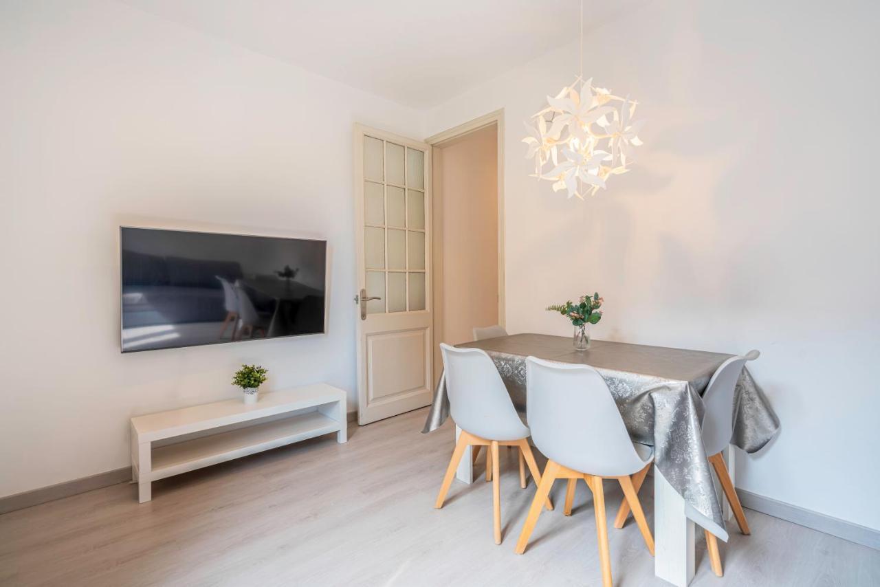 Sagrada Familia C&D Lovely Apartment Barselona Dış mekan fotoğraf