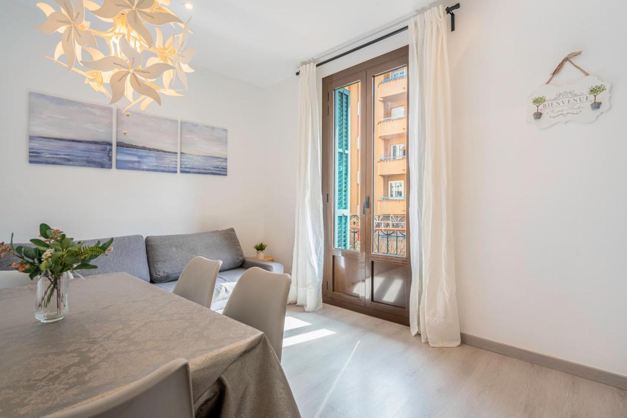 Sagrada Familia C&D Lovely Apartment Barselona Dış mekan fotoğraf