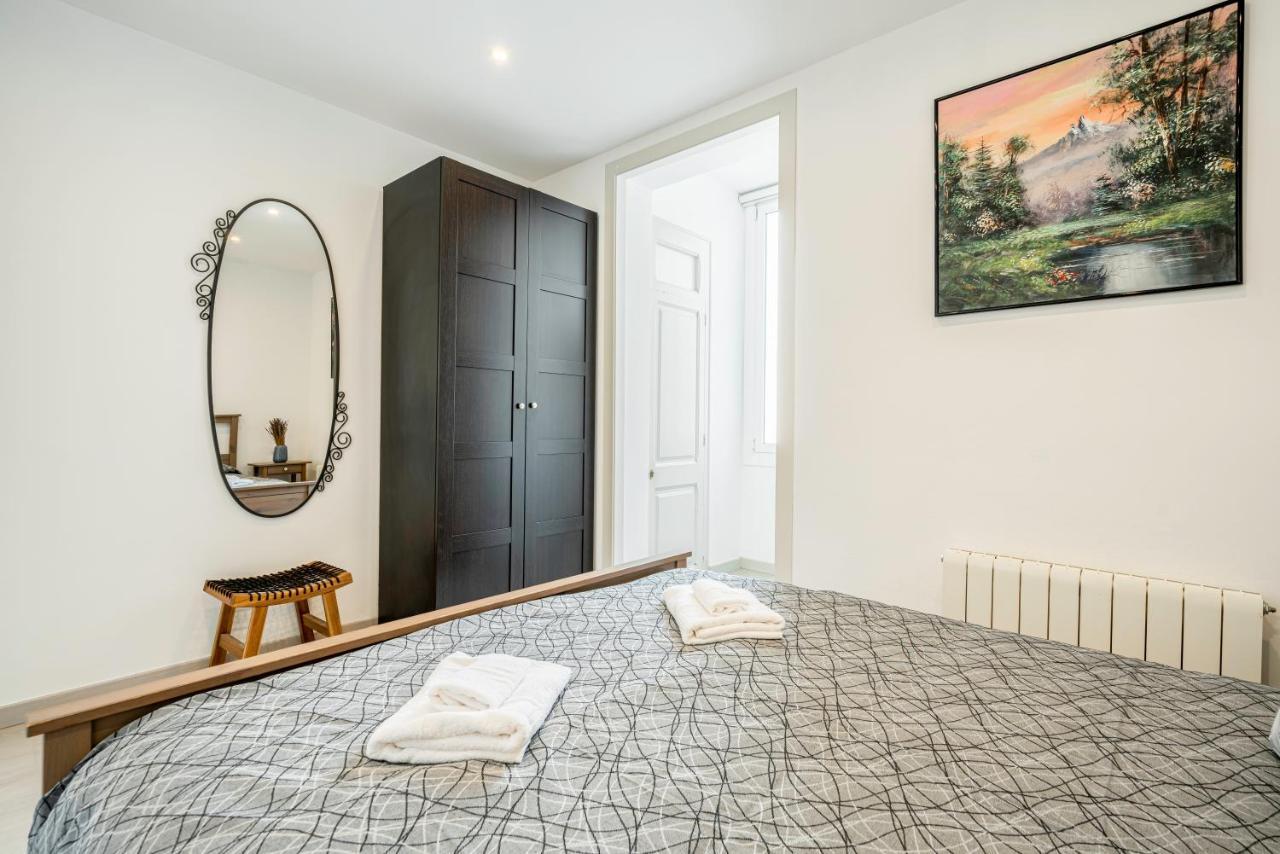 Sagrada Familia C&D Lovely Apartment Barselona Dış mekan fotoğraf