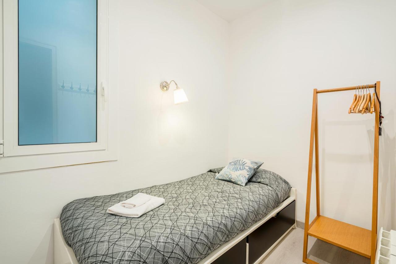 Sagrada Familia C&D Lovely Apartment Barselona Dış mekan fotoğraf