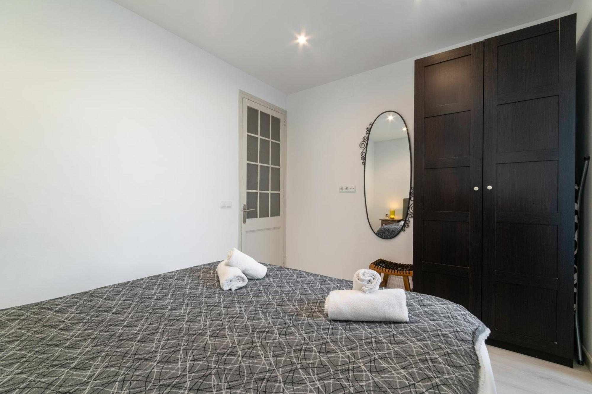 Sagrada Familia C&D Lovely Apartment Barselona Dış mekan fotoğraf