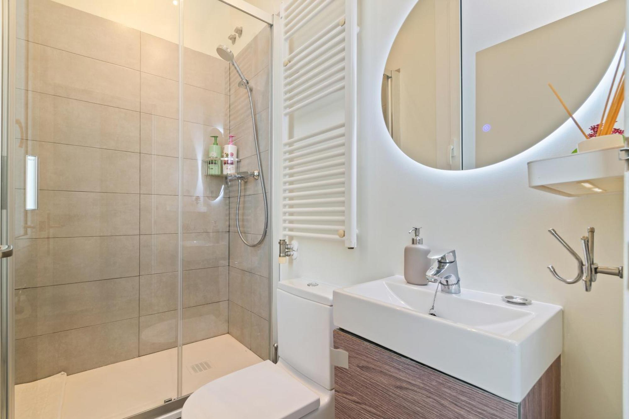 Sagrada Familia C&D Lovely Apartment Barselona Dış mekan fotoğraf
