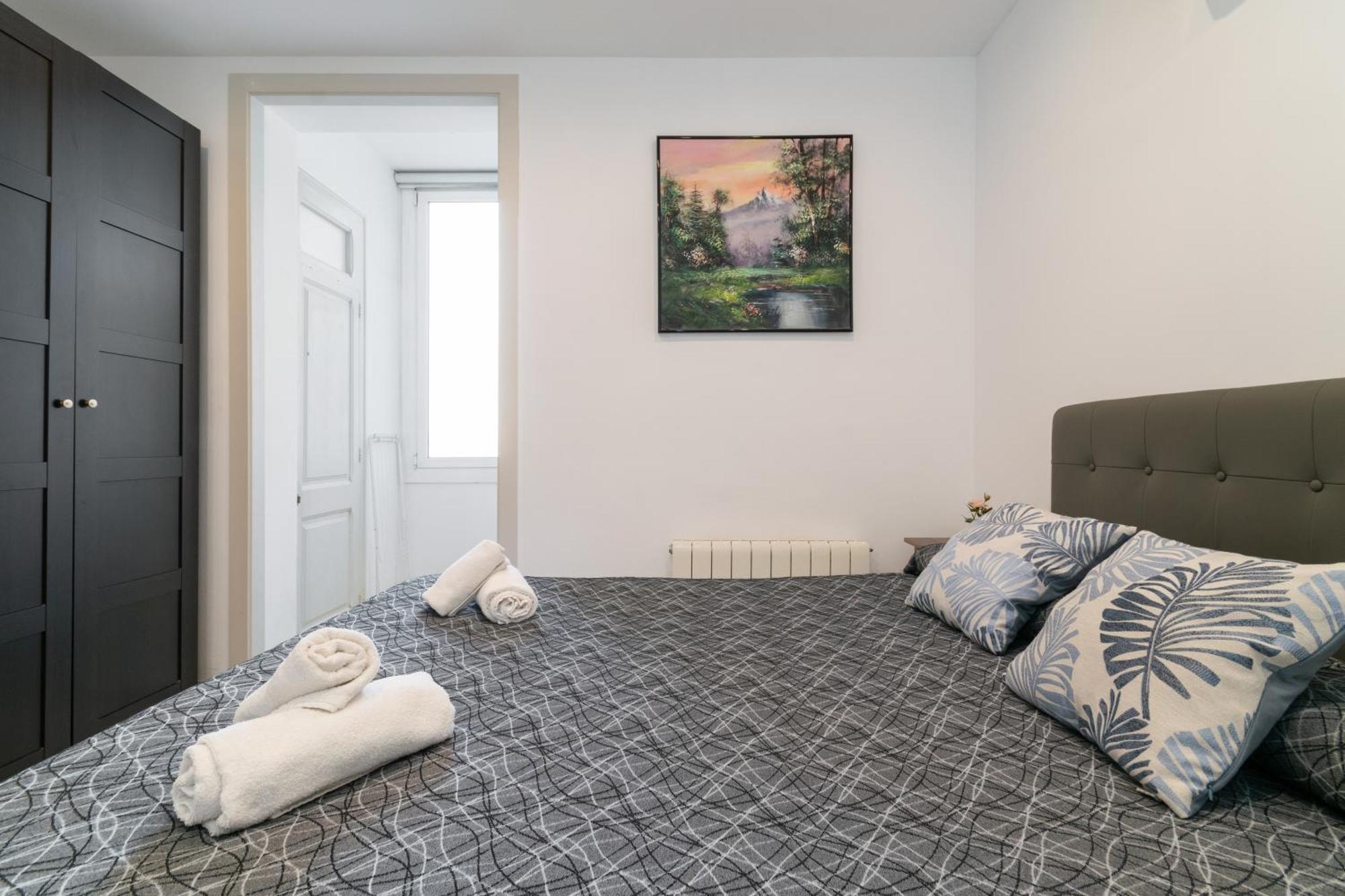 Sagrada Familia C&D Lovely Apartment Barselona Dış mekan fotoğraf